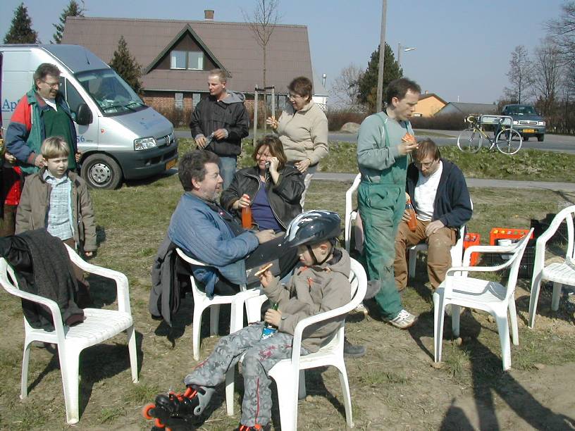 Kaffepause